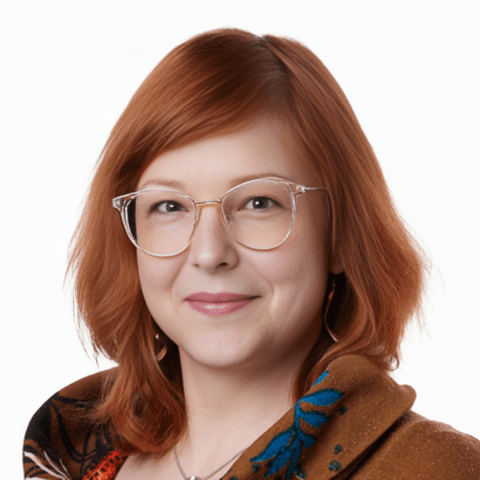 Prof. Irene Adrian-Kalchhauser